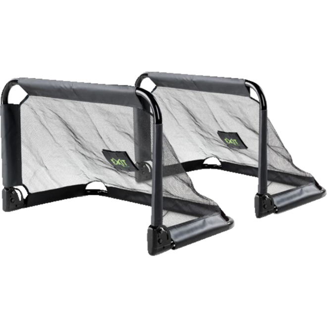 Floorball goal 60 x 90 cm set van 2 goals