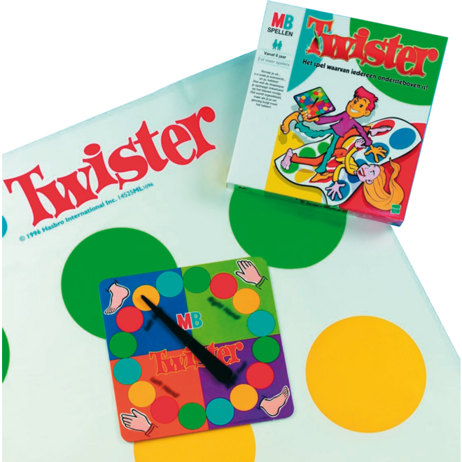Twister