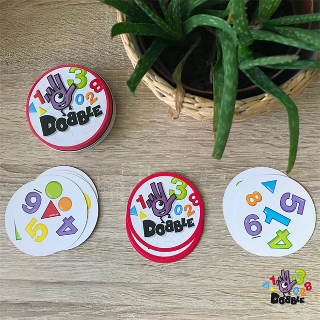 Dobble Kids