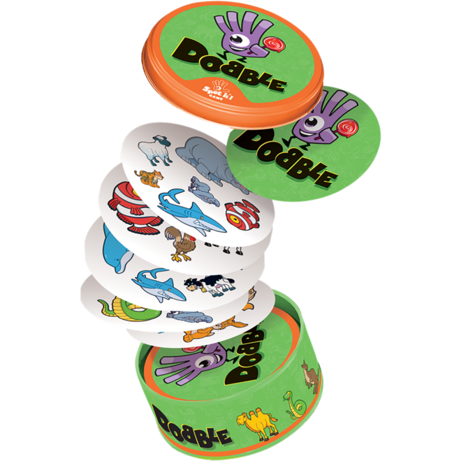 Dobble Kids