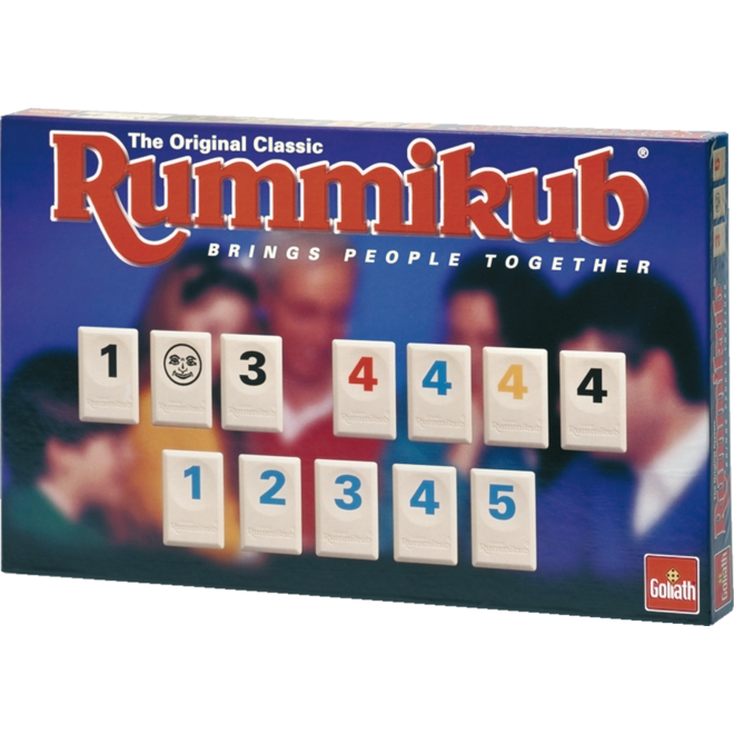 Rummikub