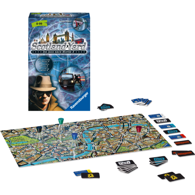 Scotland Yard