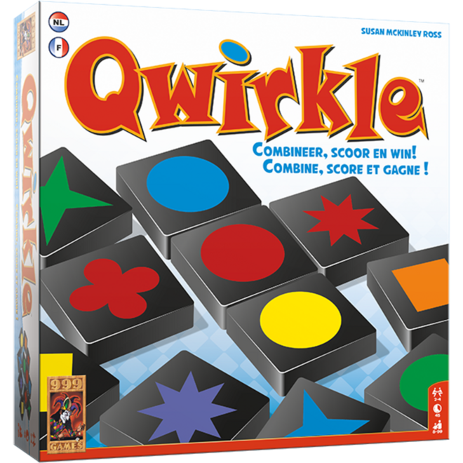 Qwirkle