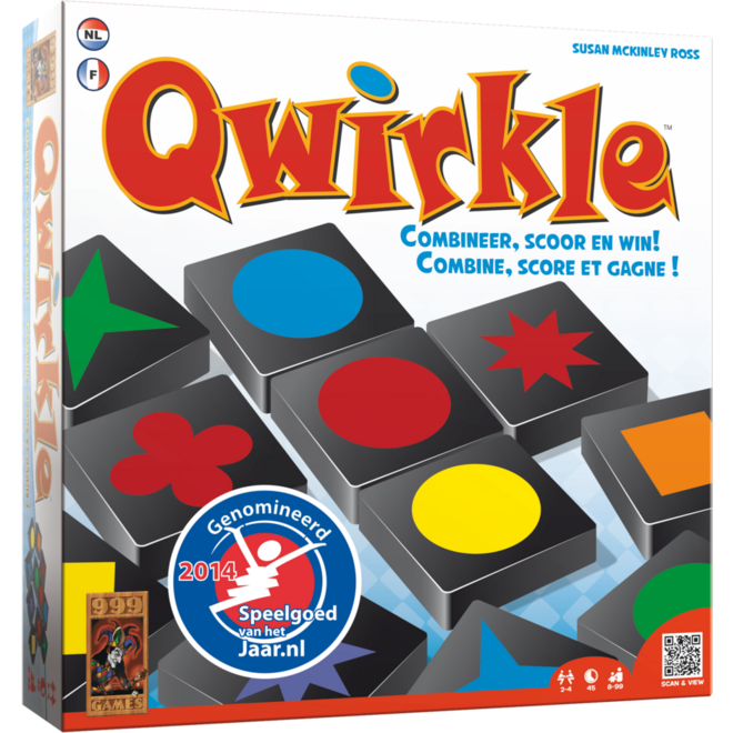 Qwirkle