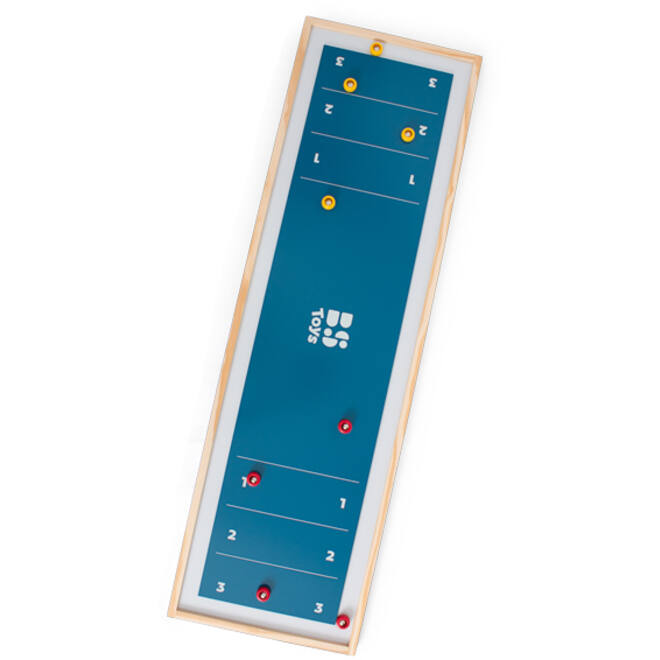Shuffleboard