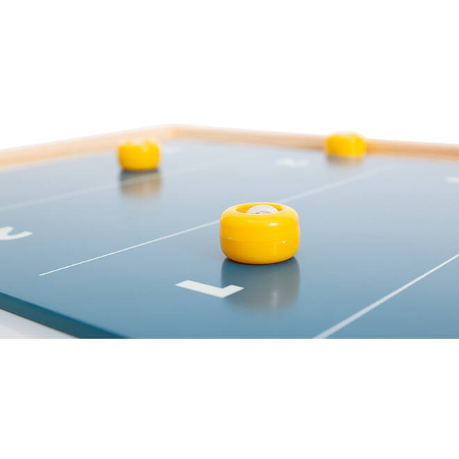 Shuffleboard