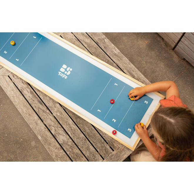 Shuffleboard