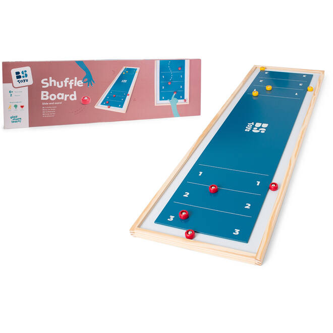 Shuffleboard