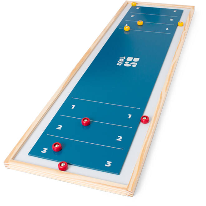 Shuffleboard