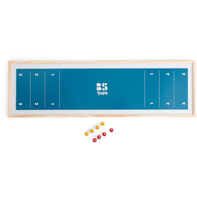 Shuffleboard