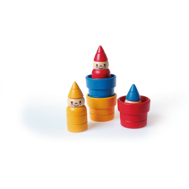 Gnome sweet Gnome