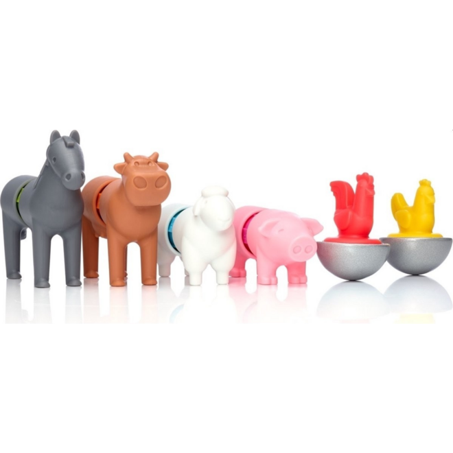 SmartMax my first farm animals