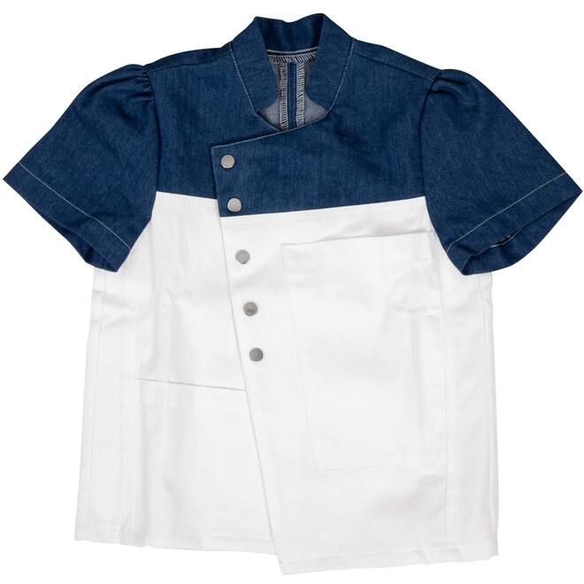 Chef-kok verkleedkleding