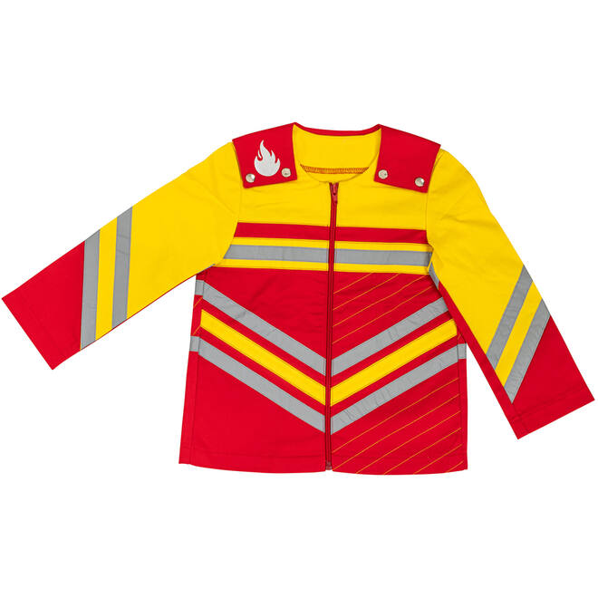 Brandweer verkleedkleding
