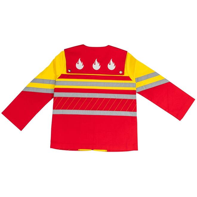 Brandweer verkleedkleding