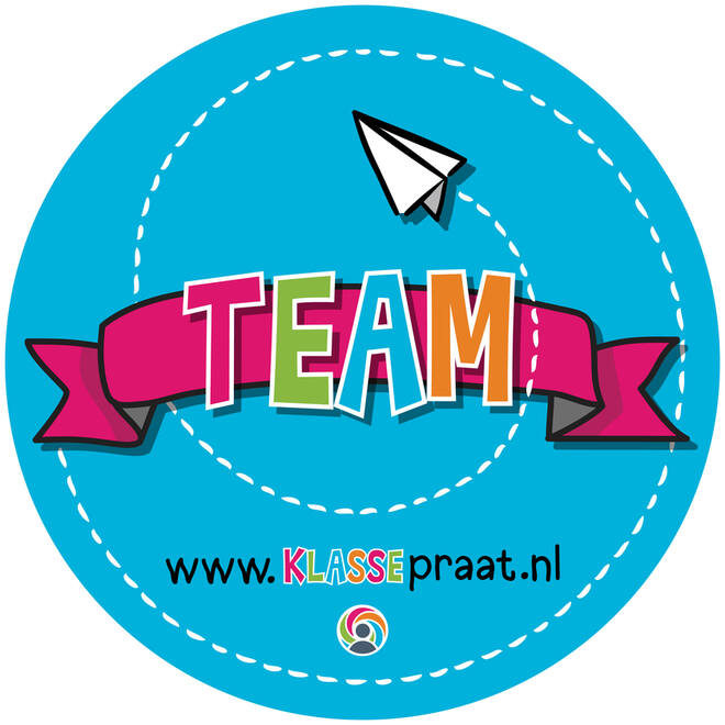 KLASSEpraat Team