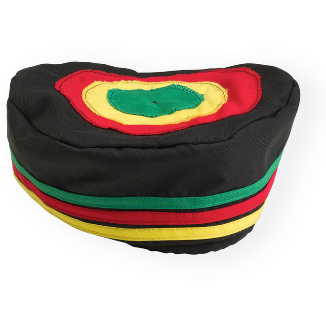 Verkleedkleding | Hoeden uit de hele wereld, set van 9 stuks