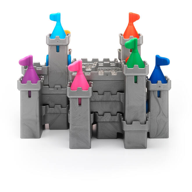 Tower Stacks
