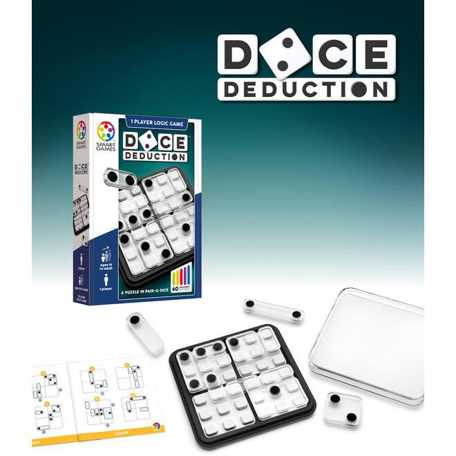 Dice Deduction