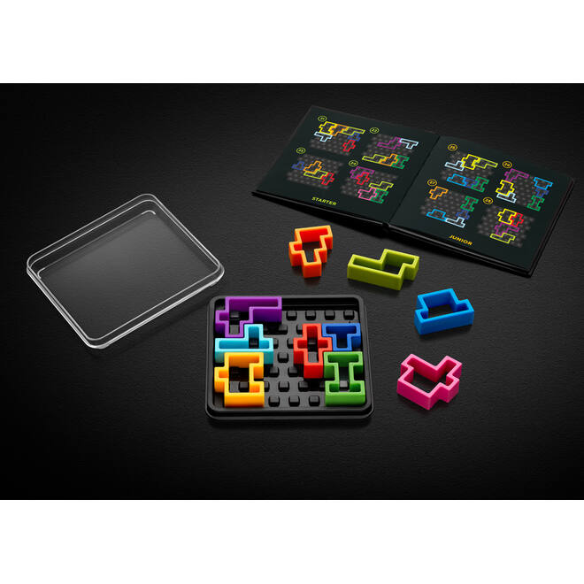 IQ Deluxe Square