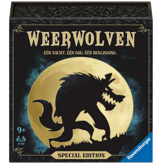 Weerwolven Special Edition