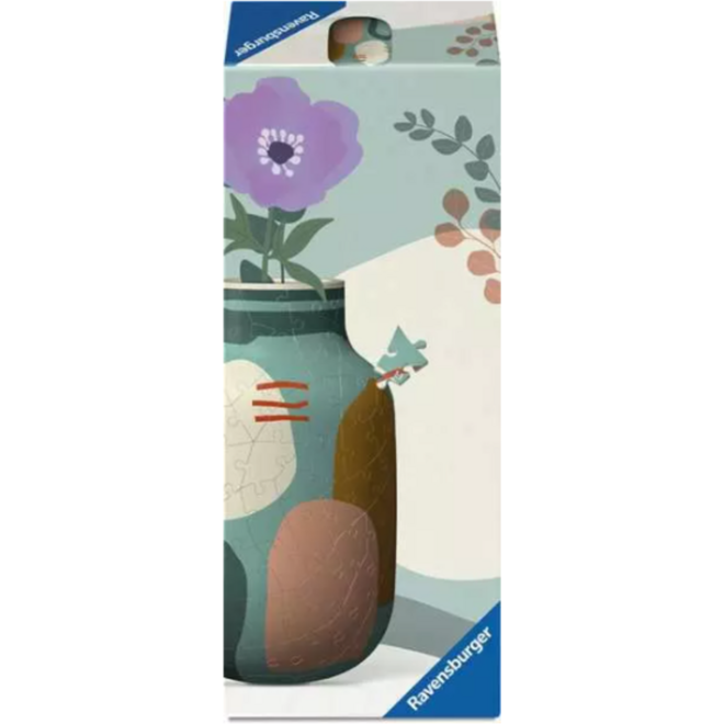 Vaas Organic Sage, 3D puzzel