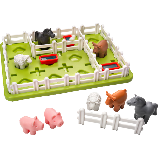 Smart Farmer - Deluxe