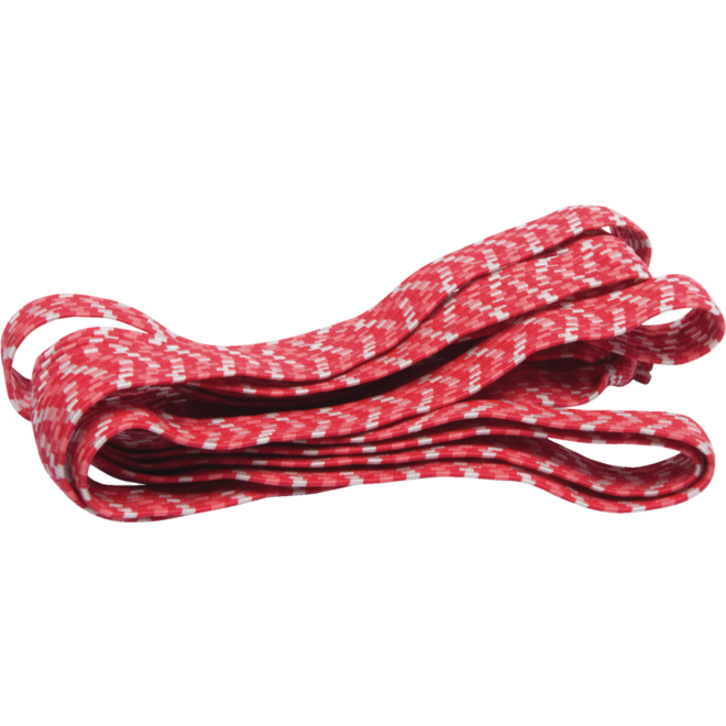 BS | Springelastiek 300 cm rood