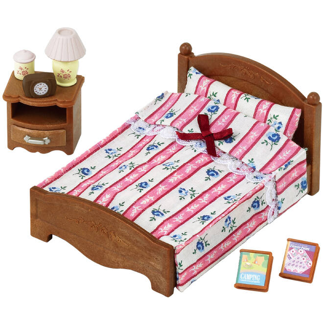 Twijfelaar-Bed