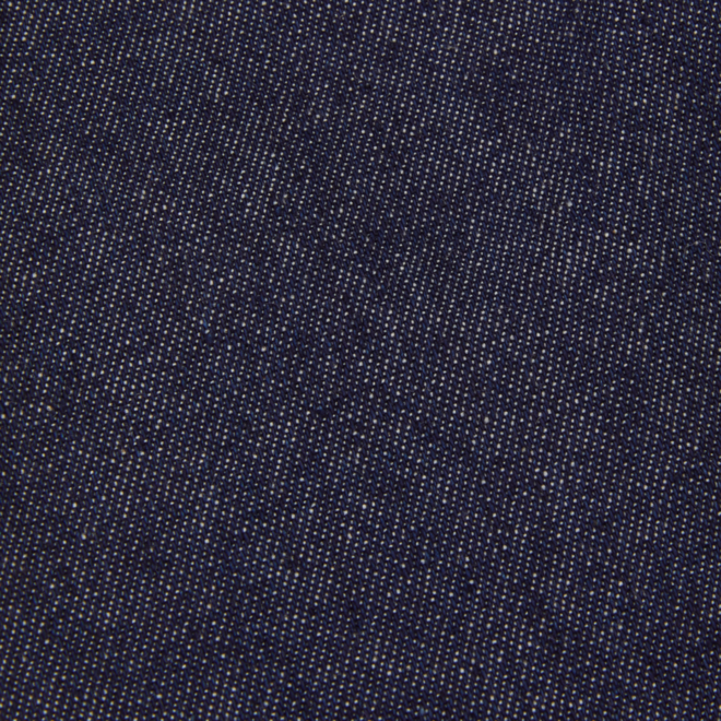 Poppenkleertjes spijkerbroek met T-shirt gestippeld, 45 cm