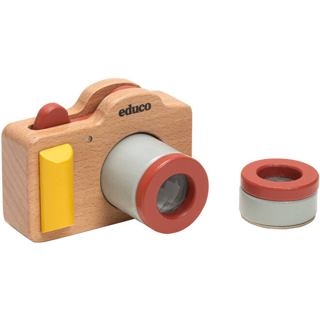 Fotocamera