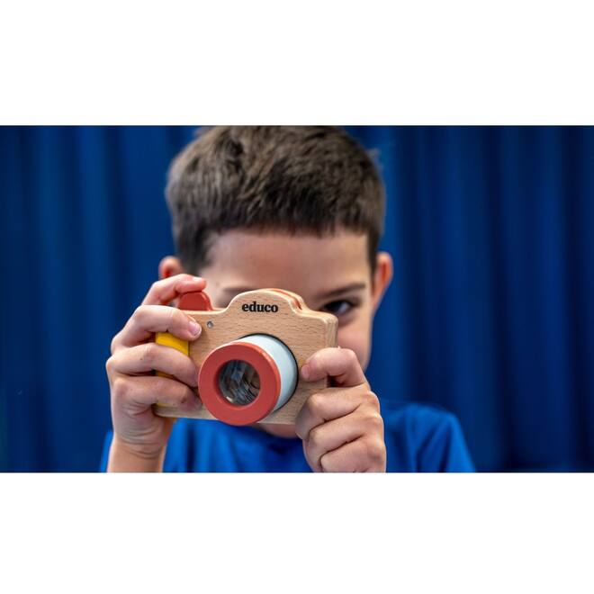 Fotocamera