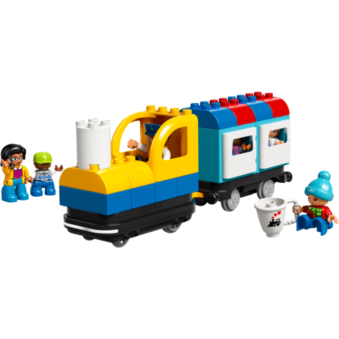 LEGO® Education Coding Express