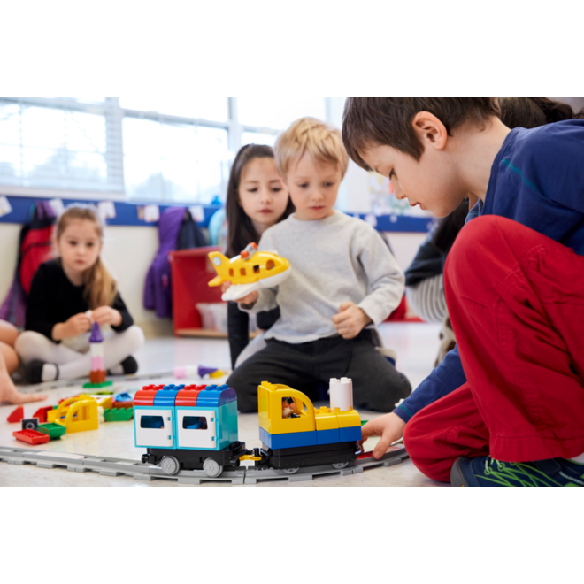 LEGO® Education Coding Express