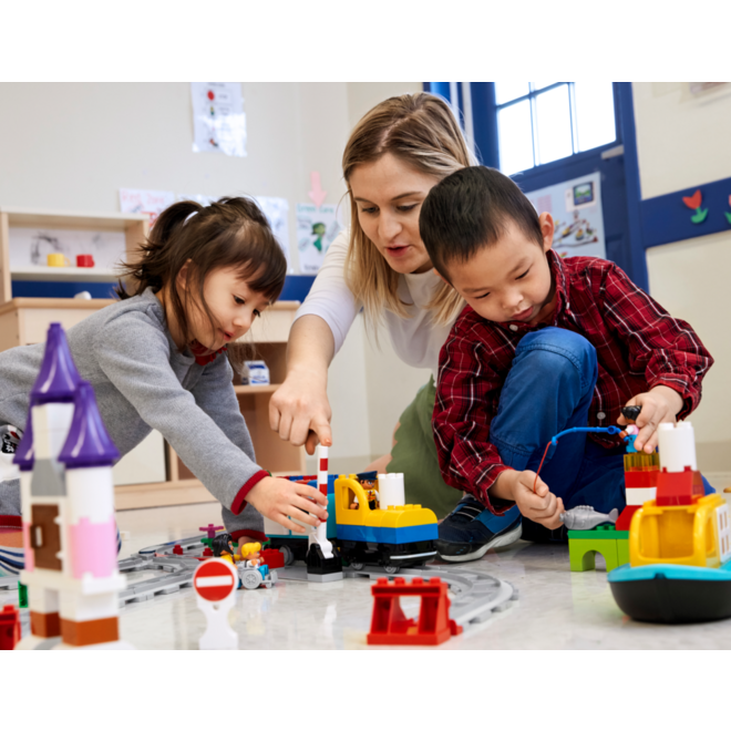 LEGO® Education Coding Express