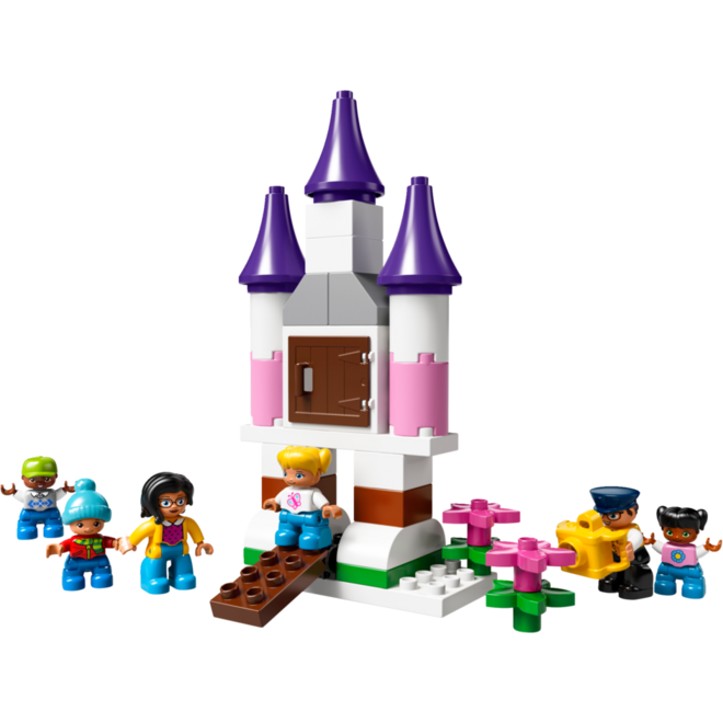 LEGO® Education Coding Express