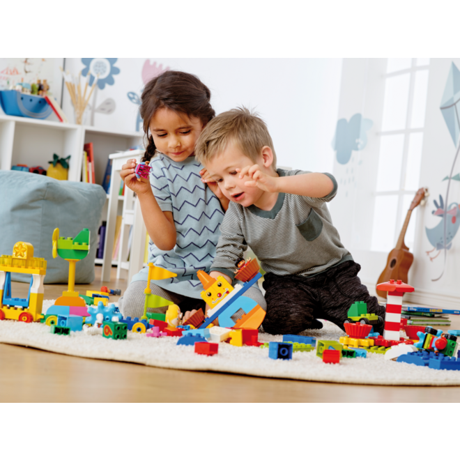 LEGO® Education STEAM Park
