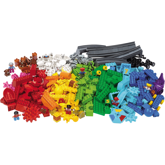 LEGO® Education STEAM Park