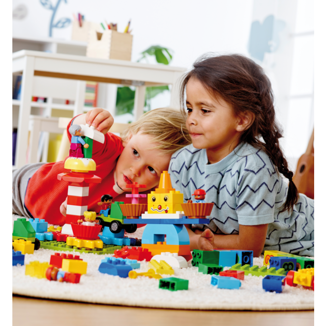 LEGO® Education STEAM Park