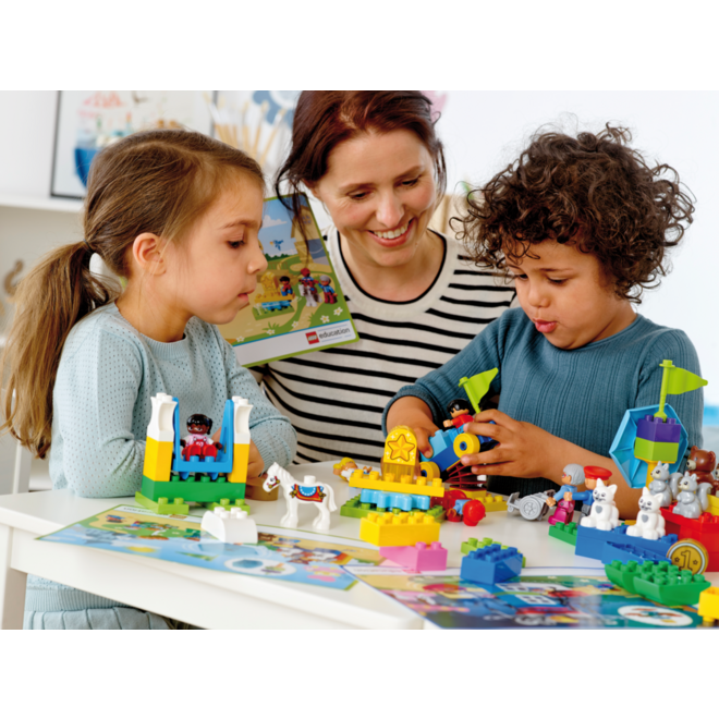 LEGO® Education STEAM Park