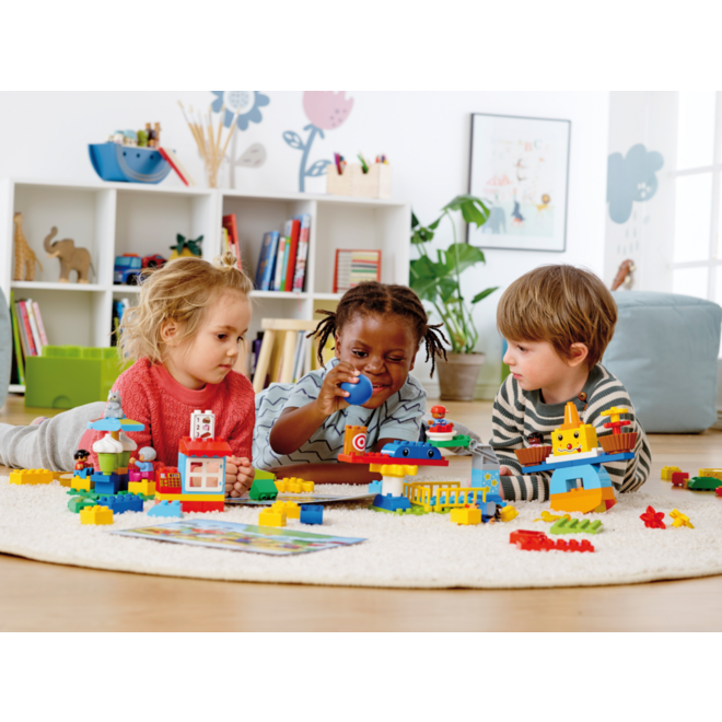 LEGO® Education STEAM Park