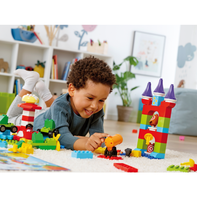 LEGO® Education STEAM Park