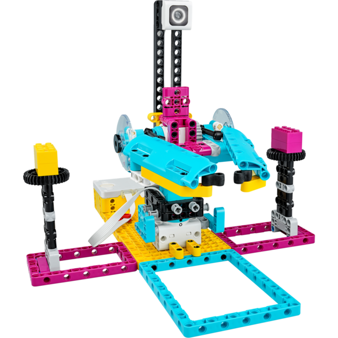 LEGO® Education 45678 SPIKE basisset