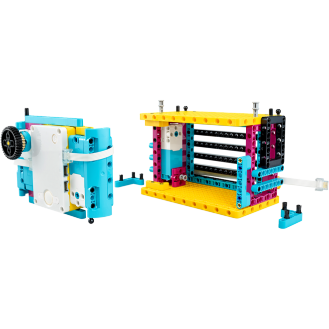 LEGO® Education 45678 SPIKE basisset