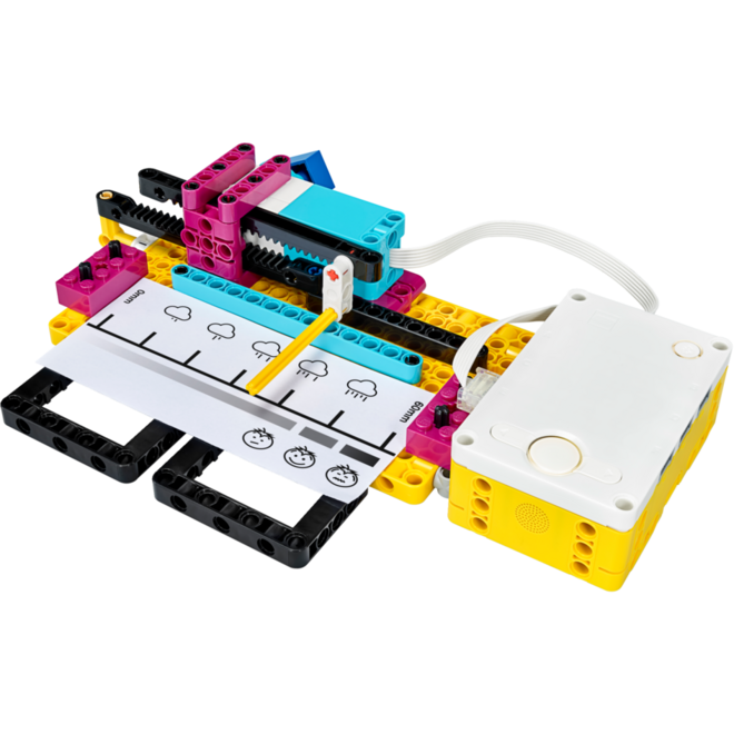 LEGO® Education 45678 SPIKE basisset
