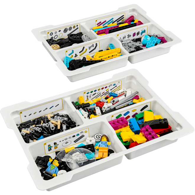 LEGO® Education 45678 SPIKE basisset