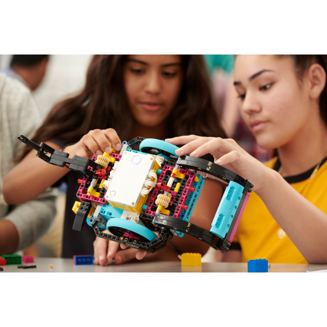 LEGO® Education 45681 SPIKE uitbreidingsset