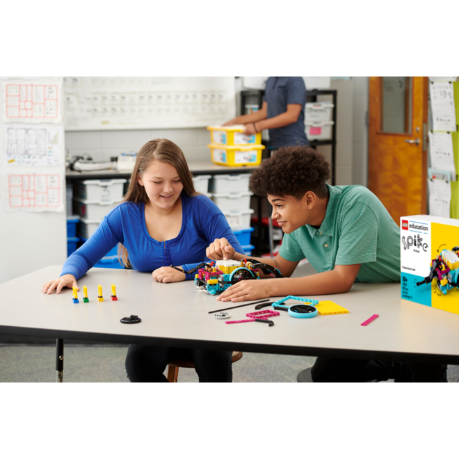 LEGO® Education 45681 SPIKE uitbreidingsset