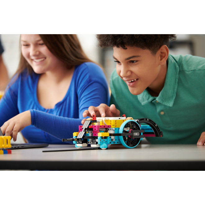 LEGO® Education 45681 SPIKE uitbreidingsset