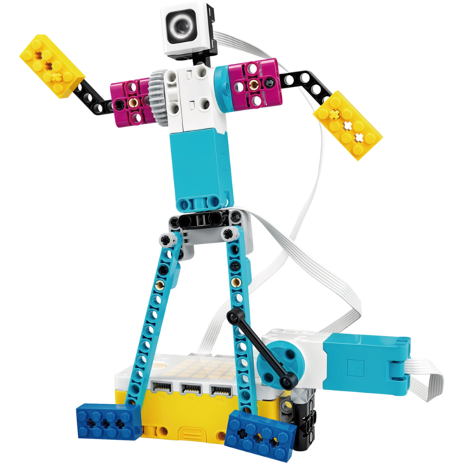 LEGO® Education Spike Prime Groepsset